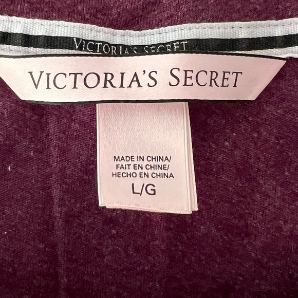 Victoria’s Secret Pajama Tank Top - Picture 3 of 8